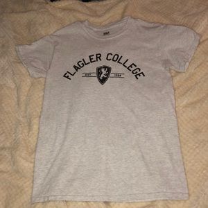 5/20 Flagler College tee